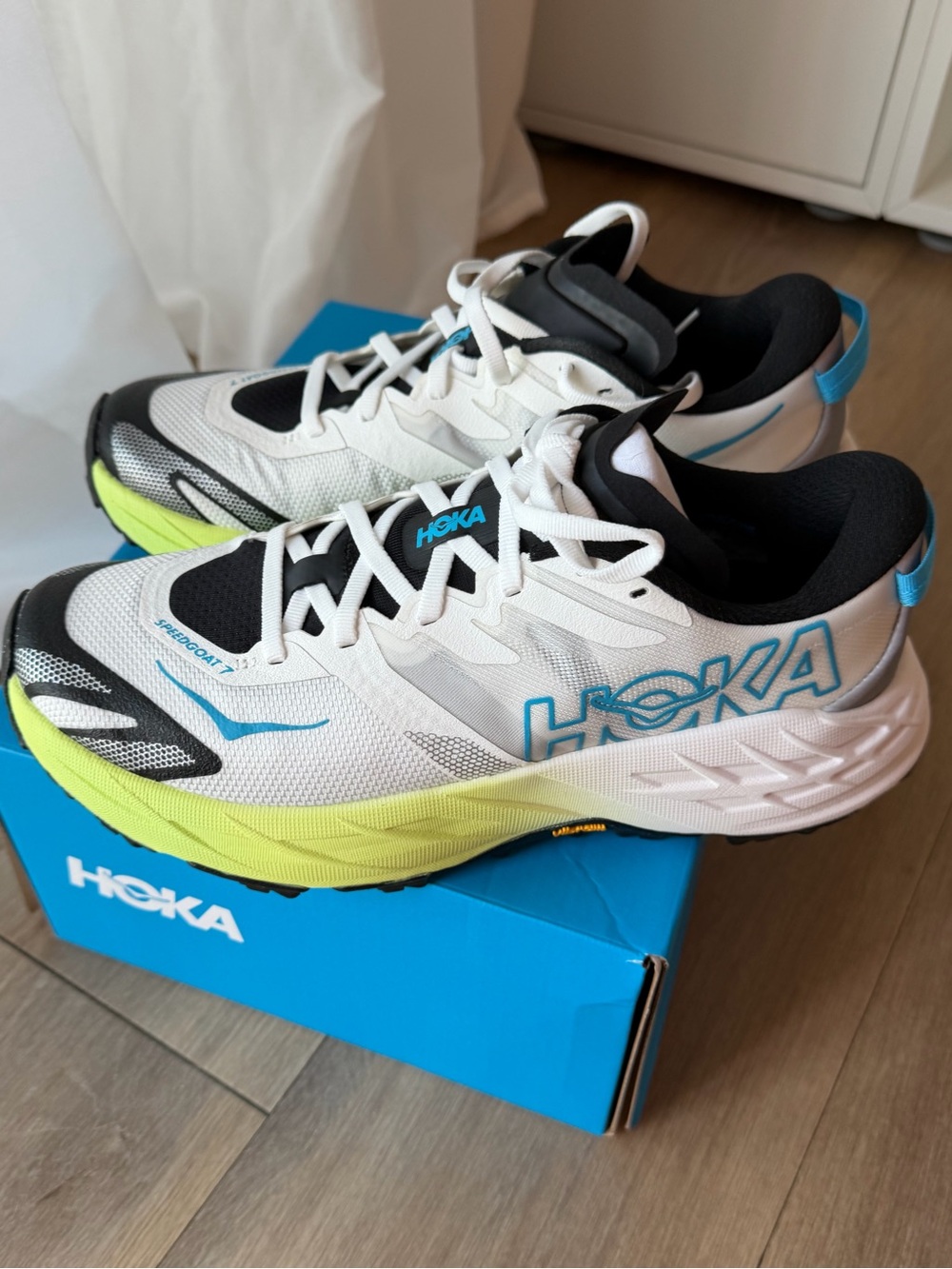 HOKA Women Speedgoat 7